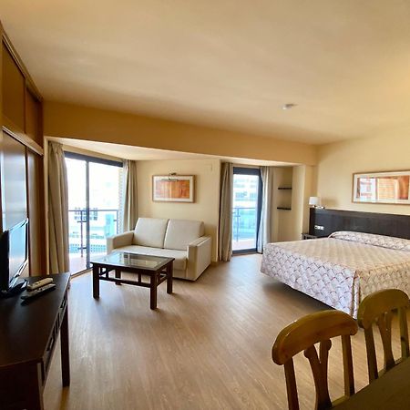 Apartamentos Ms Pepita Бенальмадена Екстер'єр фото