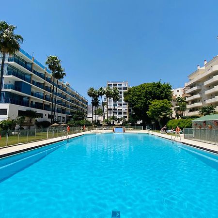 Apartamentos Ms Pepita Бенальмадена Екстер'єр фото