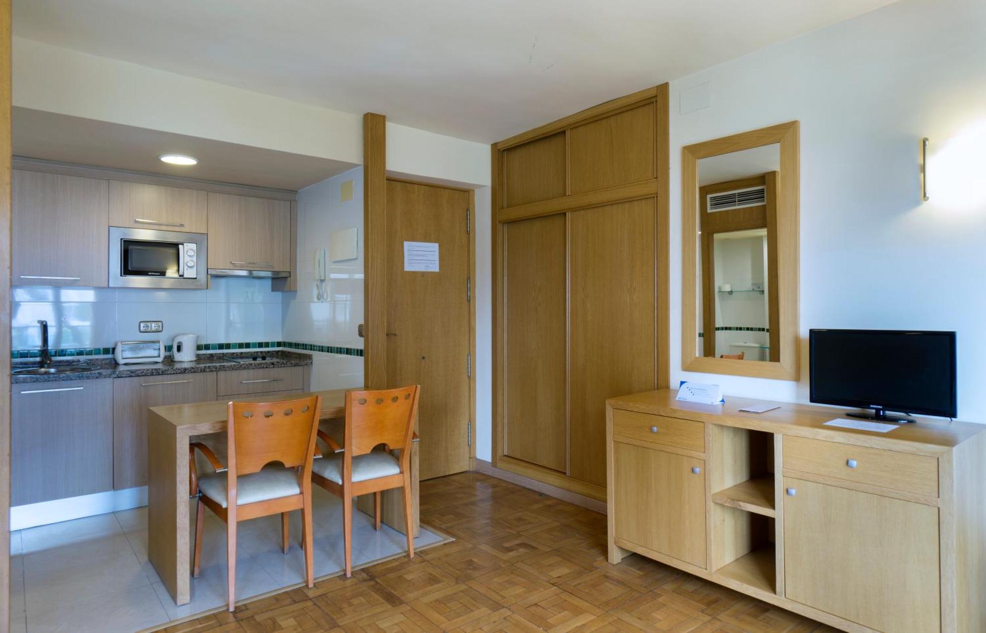 Apartamentos Ms Pepita Бенальмадена Екстер'єр фото