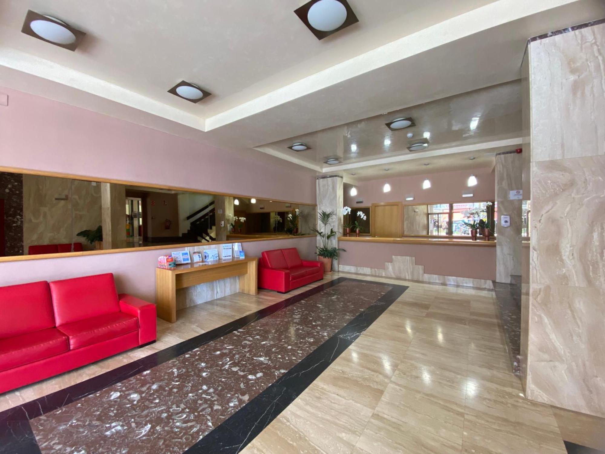 Apartamentos Ms Pepita Бенальмадена Екстер'єр фото
