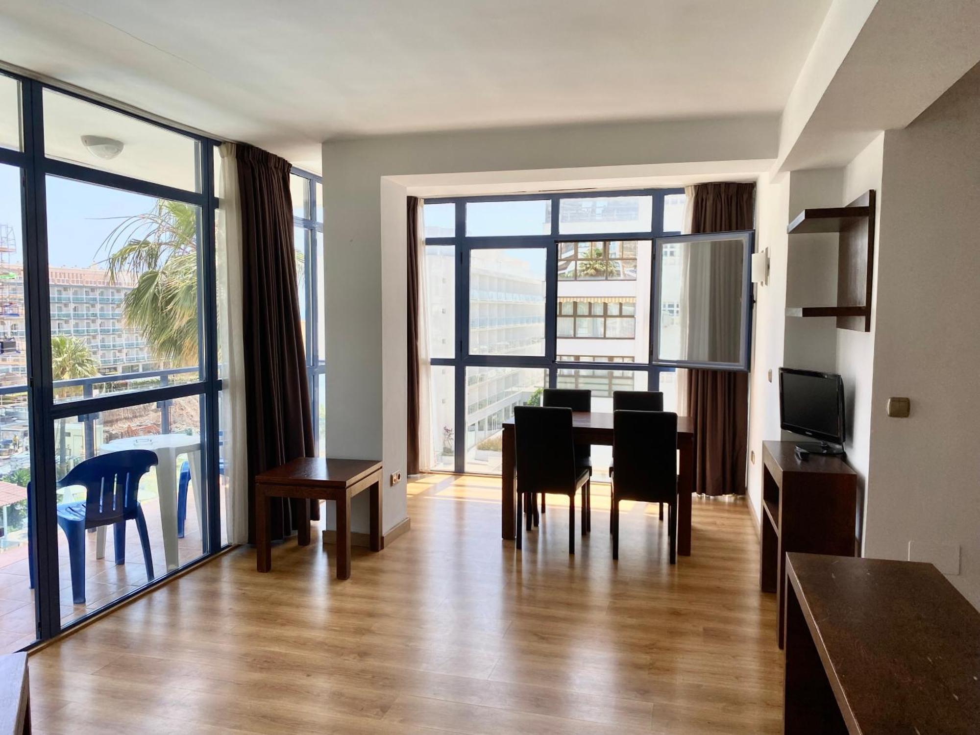 Apartamentos Ms Pepita Бенальмадена Екстер'єр фото