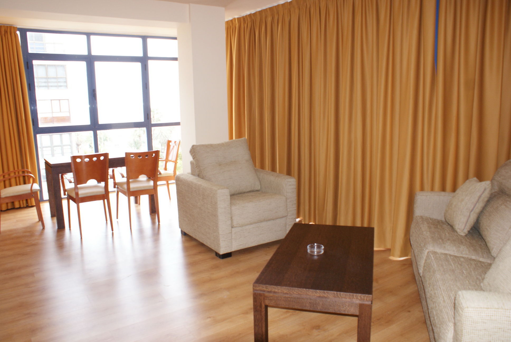 Apartamentos Ms Pepita Бенальмадена Екстер'єр фото