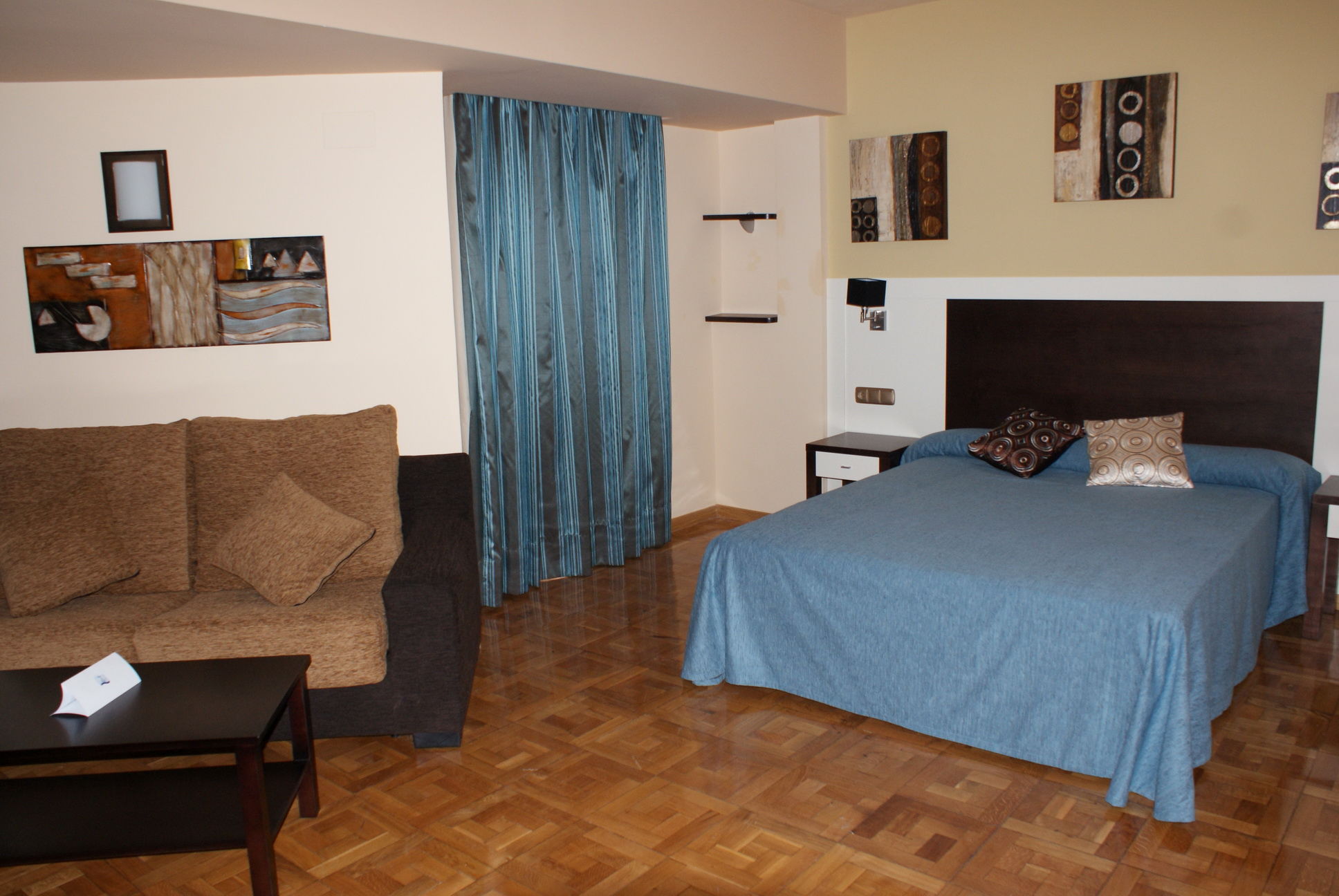 Apartamentos Ms Pepita Бенальмадена Екстер'єр фото