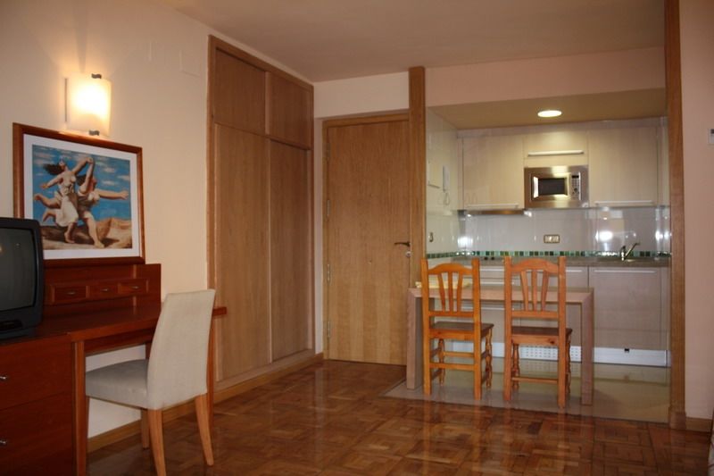 Apartamentos Ms Pepita Бенальмадена Екстер'єр фото