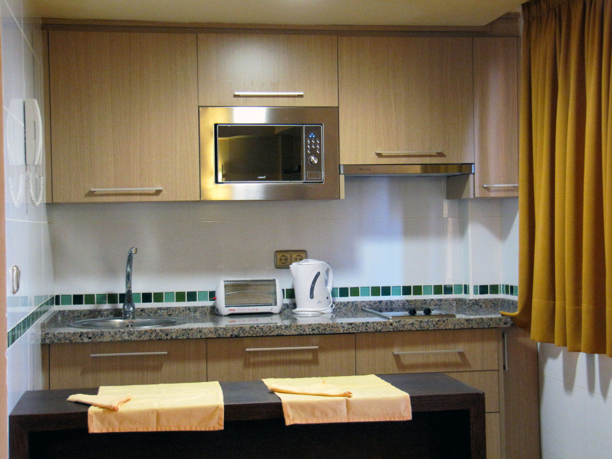 Apartamentos Ms Pepita Бенальмадена Номер фото