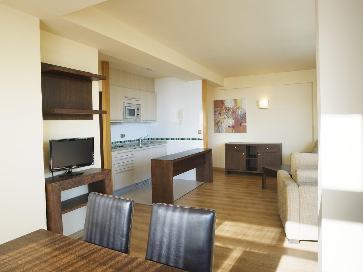 Apartamentos Ms Pepita Бенальмадена Екстер'єр фото