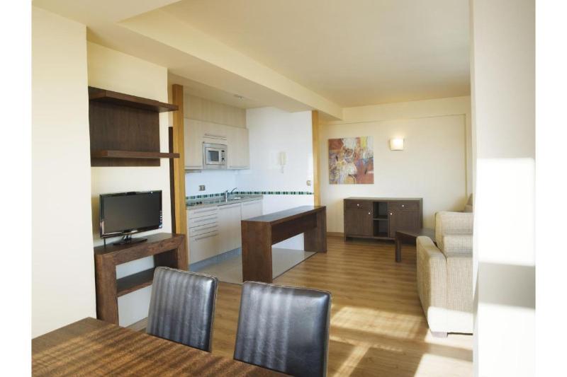 Apartamentos Ms Pepita Бенальмадена Екстер'єр фото
