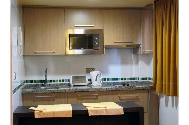 Apartamentos Ms Pepita Бенальмадена Екстер'єр фото