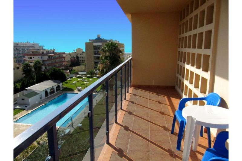 Apartamentos Ms Pepita Бенальмадена Екстер'єр фото